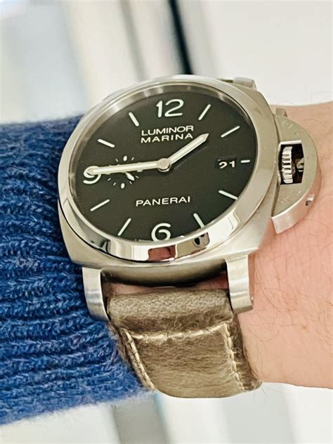 panerai owners group